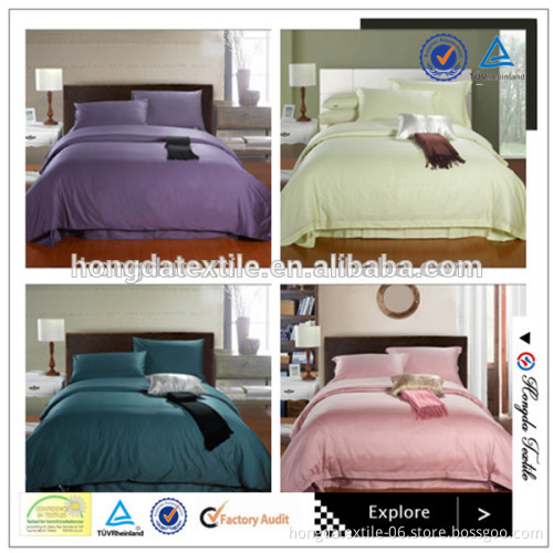 100% combed cotton bedding set,hotel bed set
Supplier's Choice